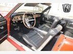 Thumbnail Photo 10 for 1966 Ford Mustang Convertible